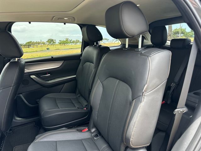 2024 Mazda CX-90 PHEV Premium AWD - 23030829 - 14
