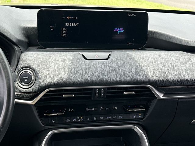 2024 Mazda CX-90 PHEV Premium AWD - 23030829 - 15