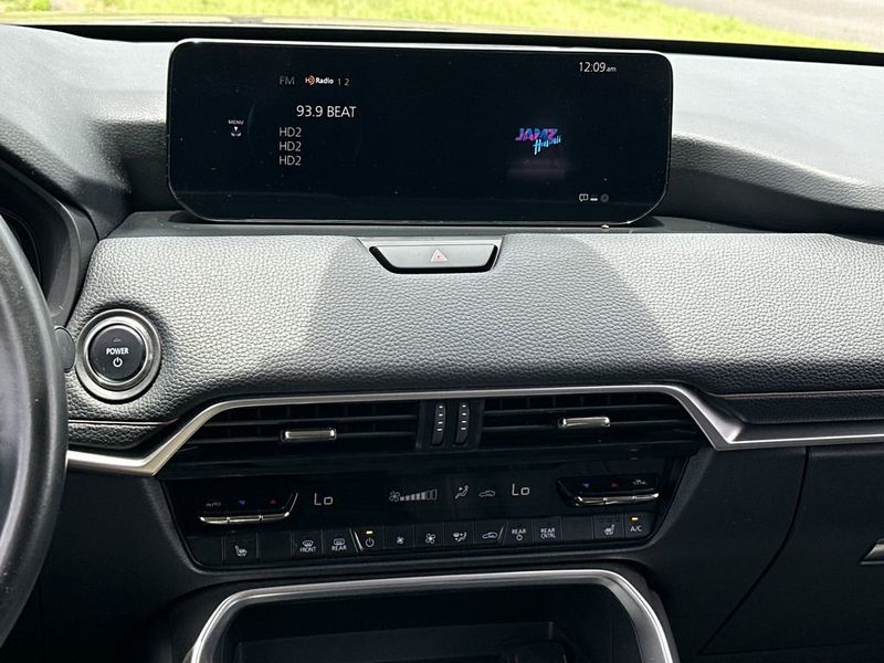 2024 Mazda CX-90 PHEV Premium AWD - 23030829 - 15