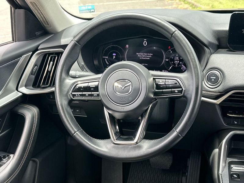 2024 Mazda CX-90 PHEV Premium AWD - 23030829 - 17