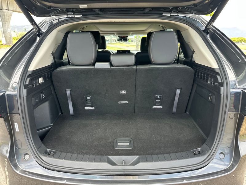 2024 Mazda CX-90 PHEV Premium AWD - 23030829 - 20