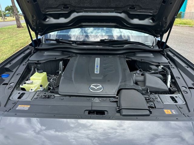2024 Mazda CX-90 PHEV Premium AWD - 23030829 - 21