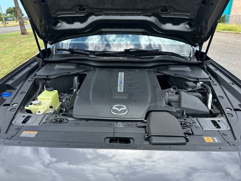 2024 Mazda CX-90 PHEV Premium AWD - 23030829 - 21