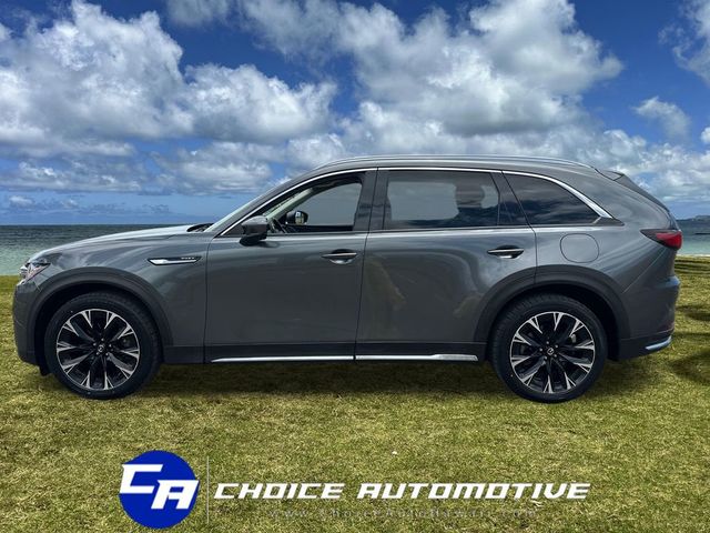 2024 Mazda CX-90 PHEV Premium AWD - 23030829 - 2