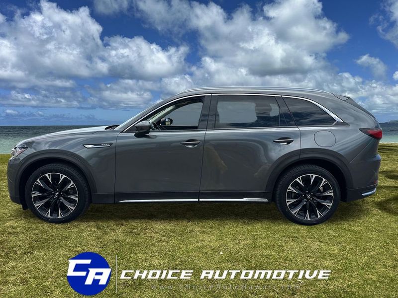 2024 Mazda CX-90 PHEV Premium AWD - 23030829 - 2