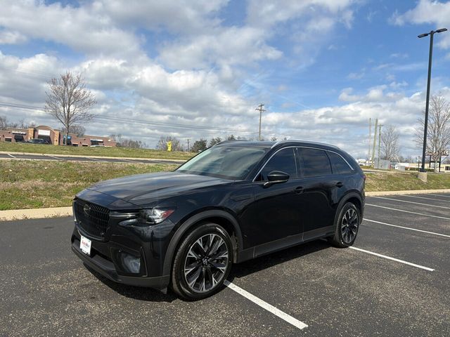 2024 Mazda CX-90 PHEV Premium AWD - 22992854 - 0
