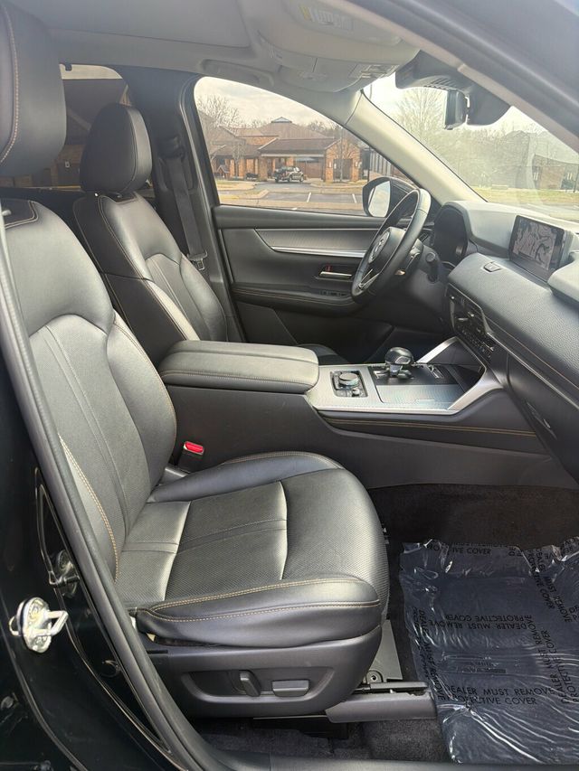 2024 Mazda CX-90 PHEV Premium AWD - 22992854 - 12