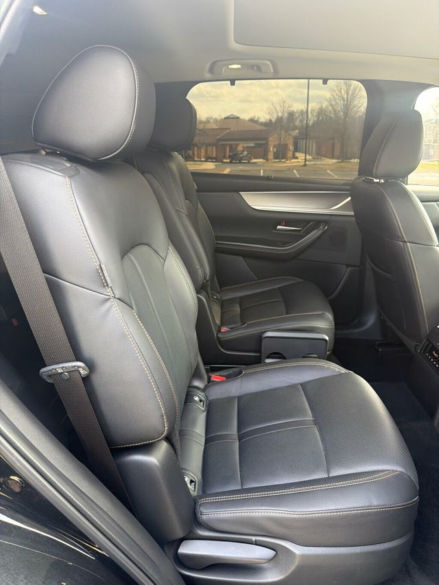 2024 Mazda CX-90 PHEV Premium AWD - 22992854 - 13