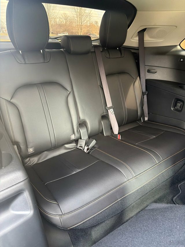 2024 Mazda CX-90 PHEV Premium AWD - 22992854 - 14