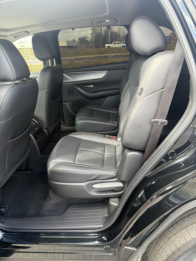 2024 Mazda CX-90 PHEV Premium AWD - 22992854 - 15