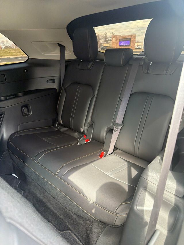 2024 Mazda CX-90 PHEV Premium AWD - 22992854 - 16