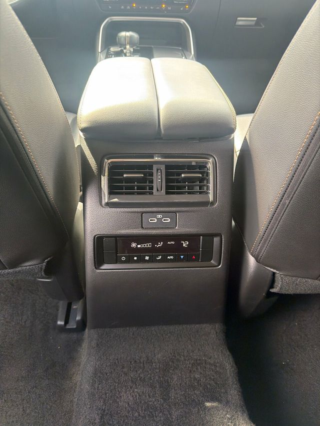 2024 Mazda CX-90 PHEV Premium AWD - 22992854 - 17