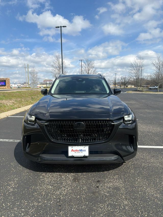2024 Mazda CX-90 PHEV Premium AWD - 22992854 - 1