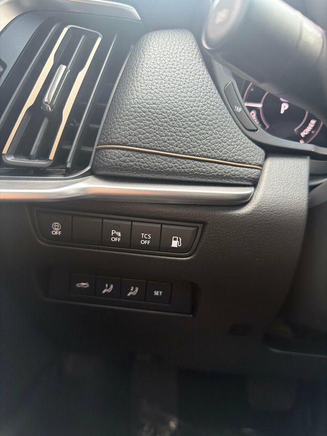 2024 Mazda CX-90 PHEV Premium AWD - 22992854 - 19