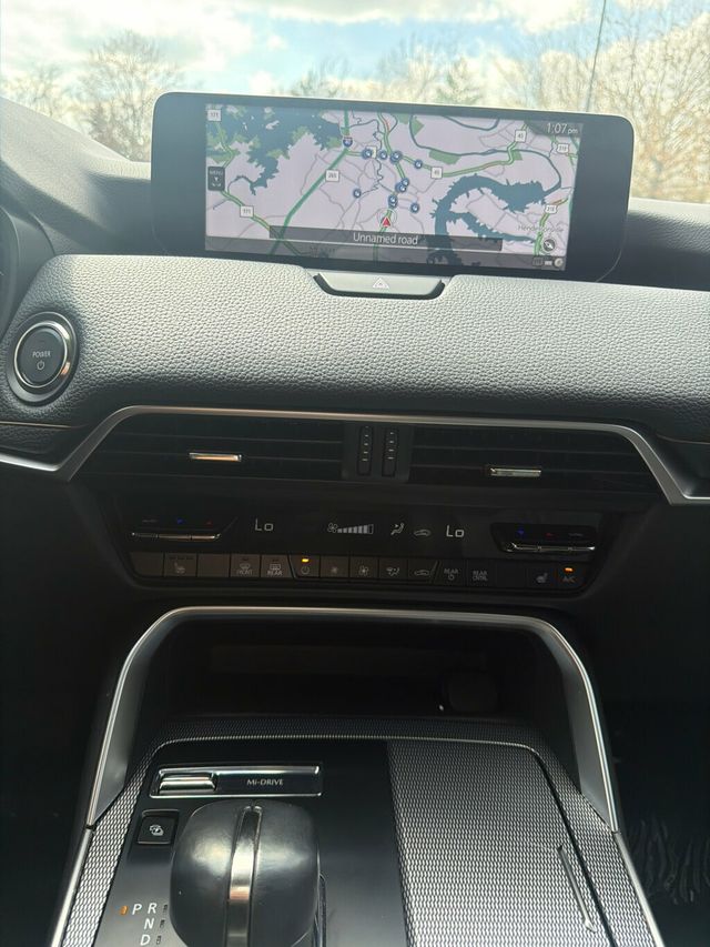 2024 Mazda CX-90 PHEV Premium AWD - 22992854 - 20