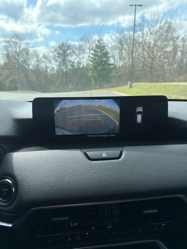 2024 Mazda CX-90 PHEV Premium AWD - 22992854 - 22