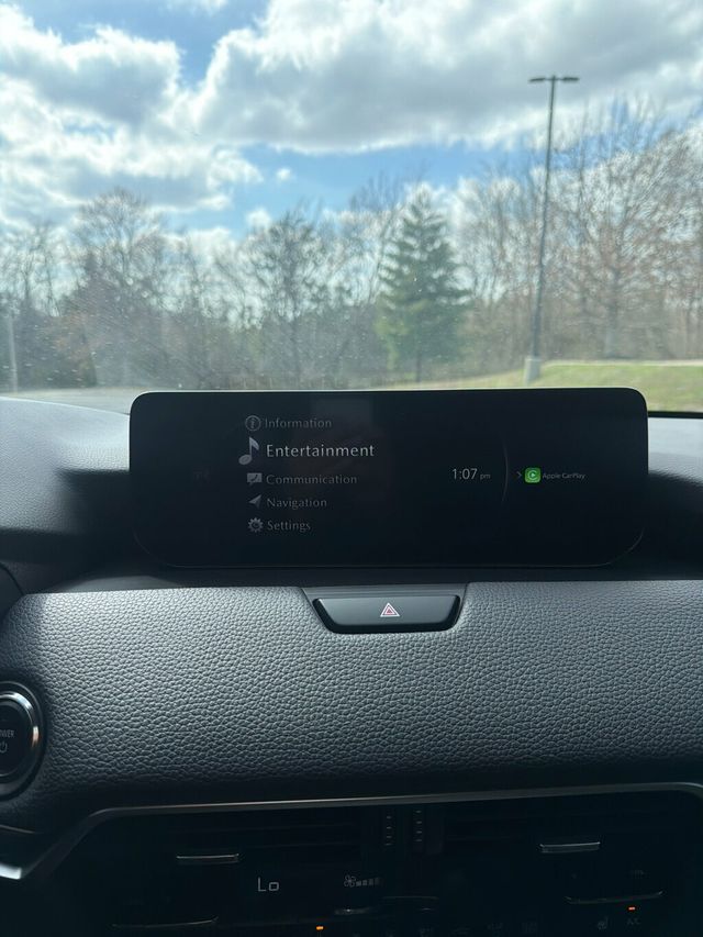 2024 Mazda CX-90 PHEV Premium AWD - 22992854 - 23