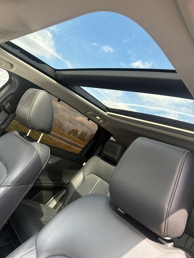 2024 Mazda CX-90 PHEV Premium AWD - 22992854 - 24