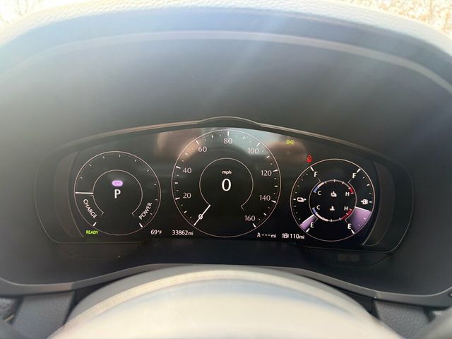 2024 Mazda CX-90 PHEV Premium AWD - 22992854 - 25