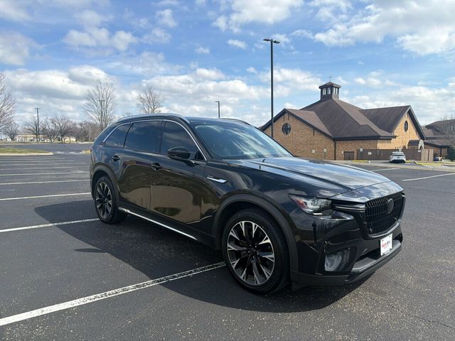 2024 Mazda CX-90 PHEV Premium AWD - 22992854 - 2
