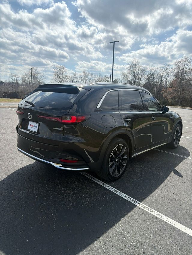 2024 Mazda CX-90 PHEV Premium AWD - 22992854 - 3
