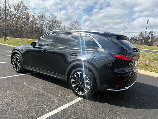 2024 Mazda CX-90 PHEV Premium AWD - 22992854 - 5