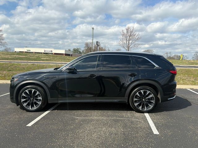 2024 Mazda CX-90 PHEV Premium AWD - 22992854 - 6