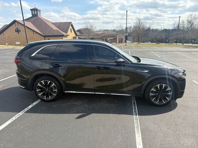 2024 Mazda CX-90 PHEV Premium AWD - 22992854 - 7