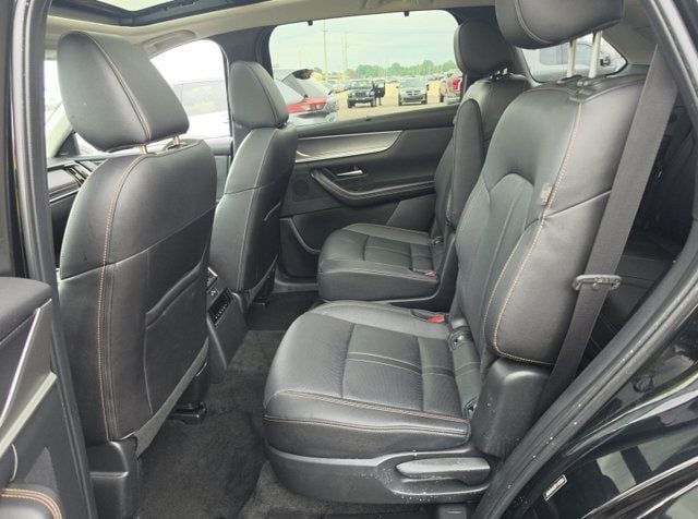 2024 Mazda CX-90 PHEV Premium AWD - 23086321 - 4