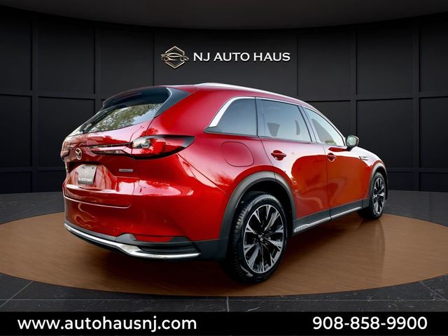 2024 Mazda CX-90 PHEV Premium AWD - 23015830 - 12