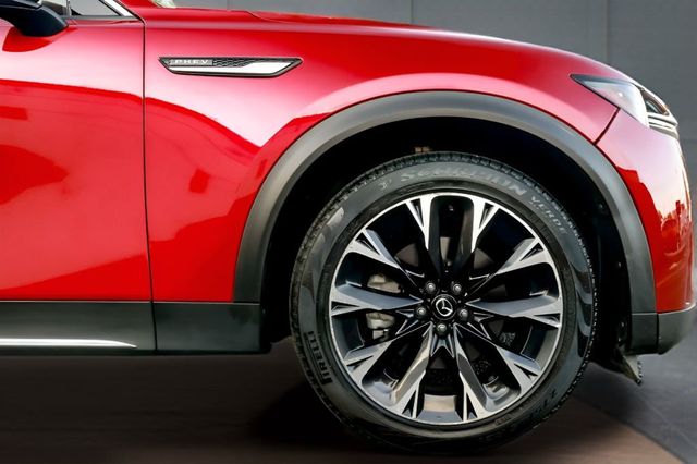 2024 Mazda CX-90 PHEV Premium AWD - 23015830 - 13
