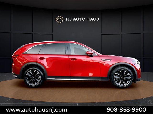 2024 Mazda CX-90 PHEV Premium AWD - 23015830 - 14