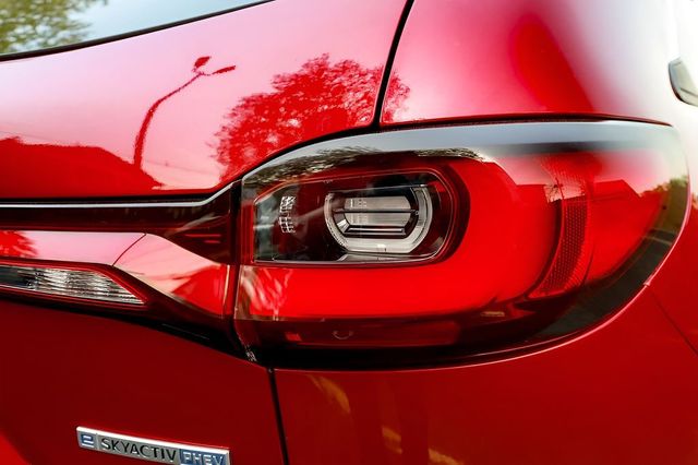 2024 Mazda CX-90 PHEV Premium AWD - 23015830 - 19
