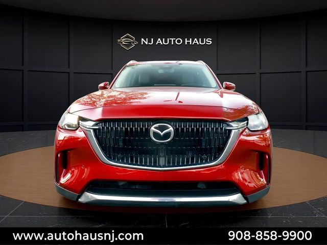 2024 Mazda CX-90 PHEV Premium AWD - 23015830 - 2