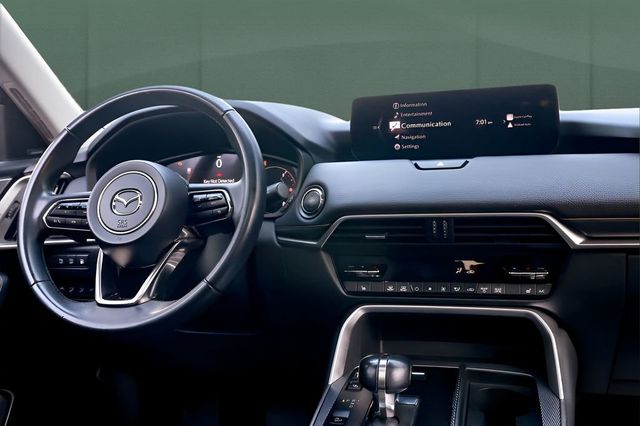 2024 Mazda CX-90 PHEV Premium AWD - 23015830 - 30