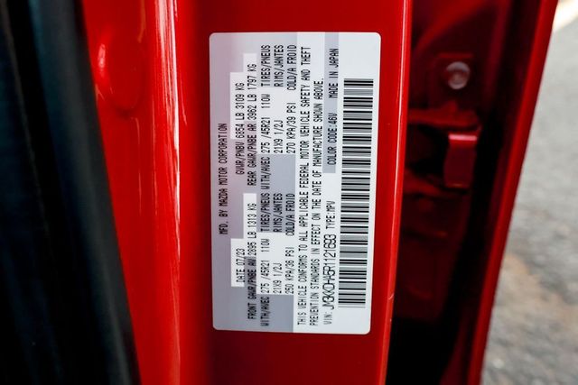 2024 Mazda CX-90 PHEV Premium AWD - 23015830 - 34