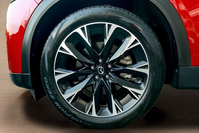 2024 Mazda CX-90 PHEV Premium AWD - 23015830 - 36