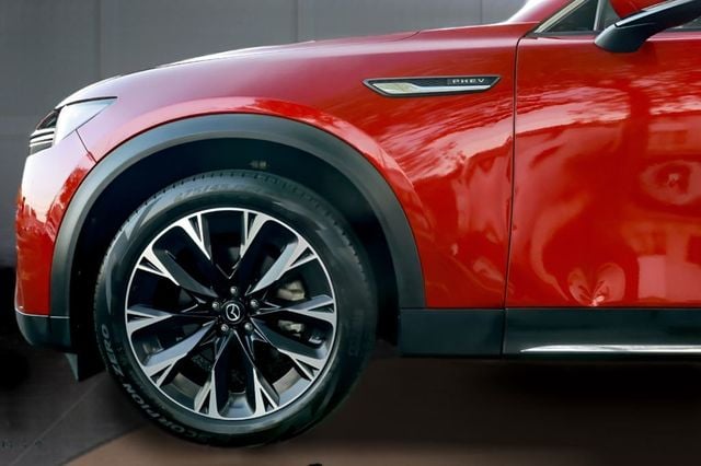 2024 Mazda CX-90 PHEV Premium AWD - 23015830 - 3