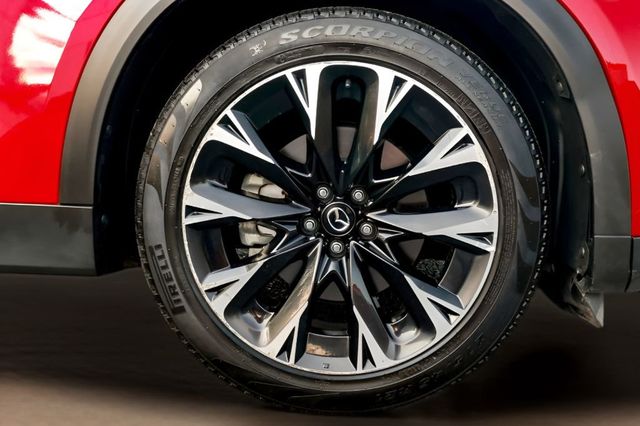 2024 Mazda CX-90 PHEV Premium AWD - 23015830 - 41