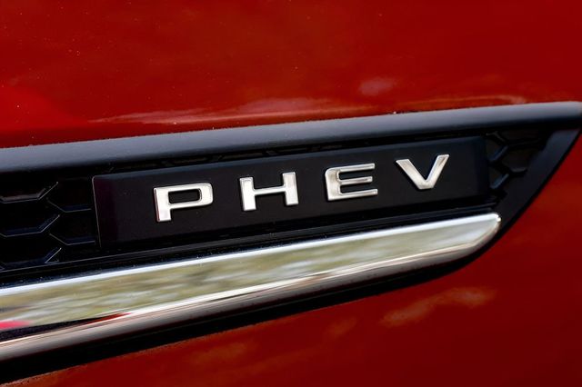 2024 Mazda CX-90 PHEV Premium AWD - 23015830 - 42