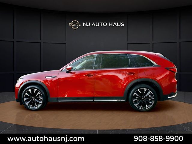 2024 Mazda CX-90 PHEV Premium AWD - 23015830 - 6