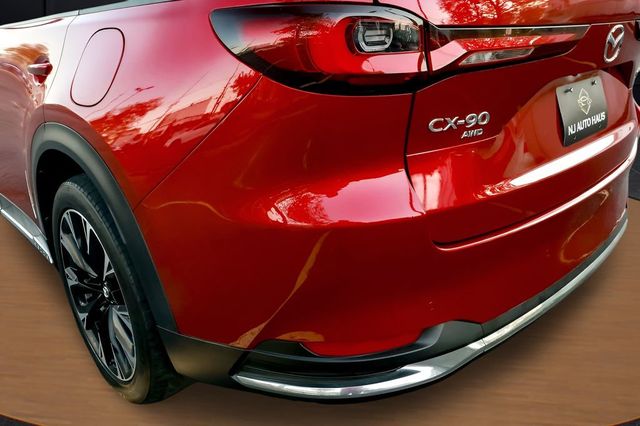 2024 Mazda CX-90 PHEV Premium AWD - 23015830 - 7
