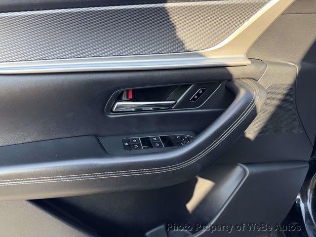 2024 Mazda CX-90 PHEV Premium AWD - 22987578 - 18