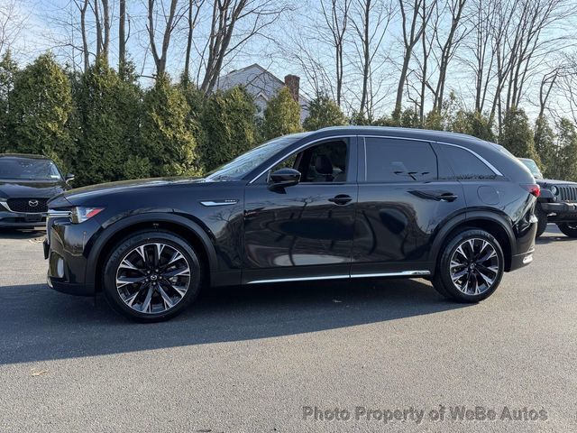 2024 Mazda CX-90 PHEV Premium AWD - 22987578 - 1