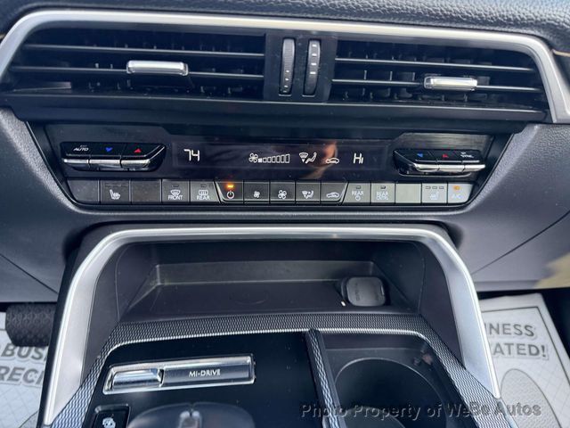 2024 Mazda CX-90 PHEV Premium AWD - 22987578 - 19