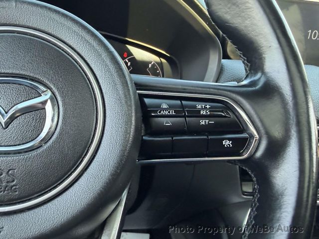 2024 Mazda CX-90 PHEV Premium AWD - 22987578 - 22