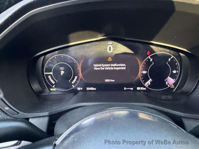 2024 Mazda CX-90 PHEV Premium AWD - 22987578 - 24