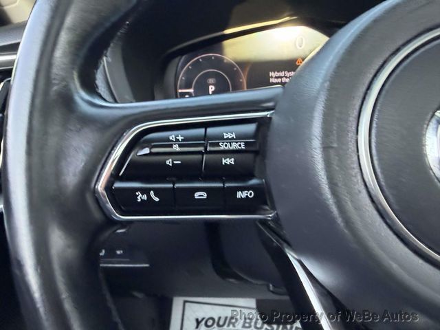 2024 Mazda CX-90 PHEV Premium AWD - 22987578 - 27