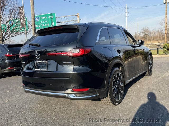 2024 Mazda CX-90 PHEV Premium AWD - 22987578 - 3