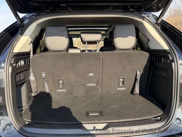 2024 Mazda CX-90 PHEV Premium AWD - 22987578 - 6
